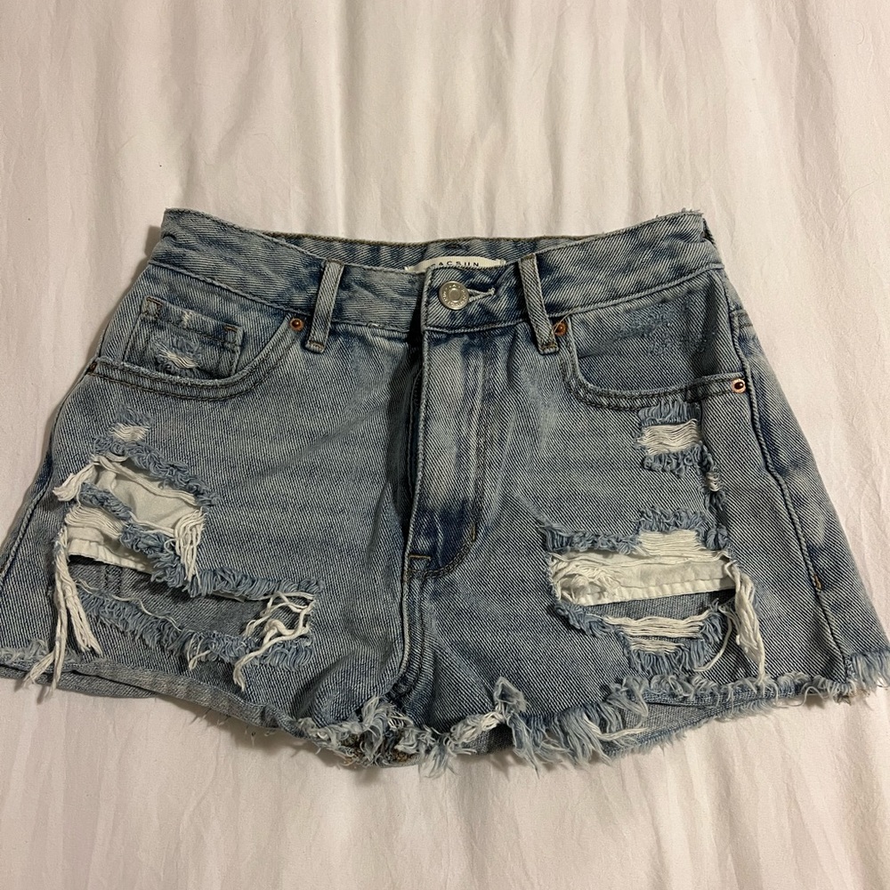 PACSUN SHORTS